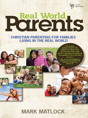cover image of Real World Parents